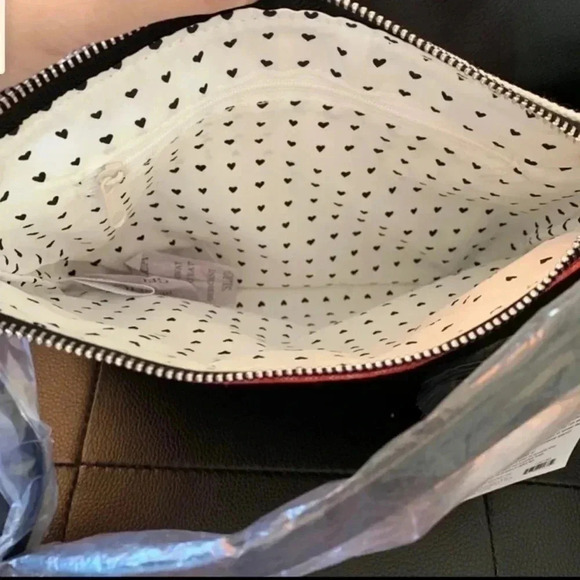 Brighton Women’s Glitter & Go Crossbody Purse Bag Pouch NWT - Picture 5 of 6